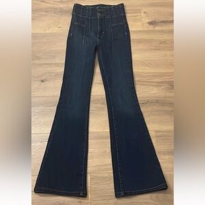 We the Free Jayde Flared Jeans